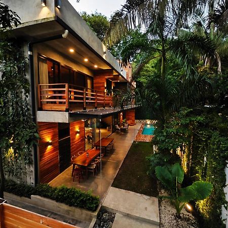 Arjau Boutique Hotel - Adults Only Playa Santa Teresa  Exterior foto