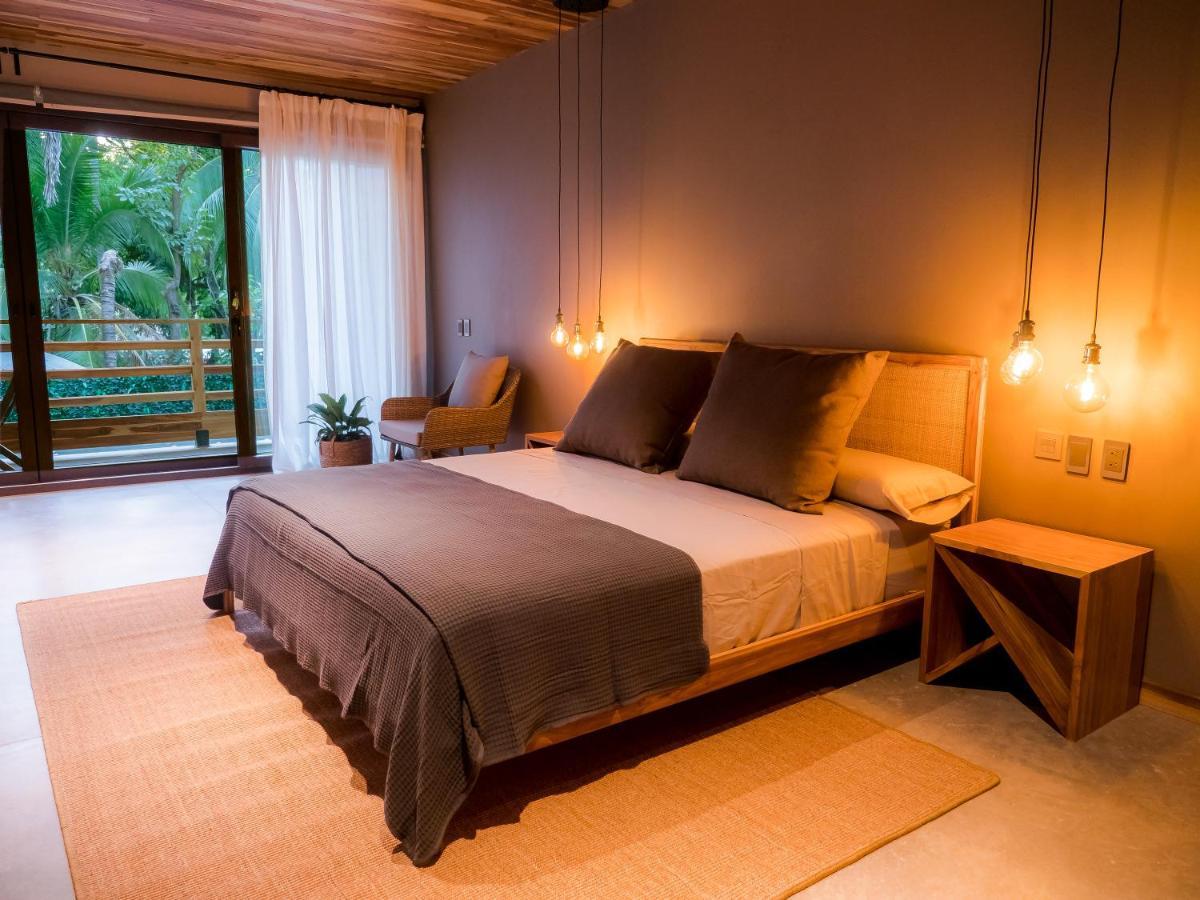 Arjau Boutique Hotel - Adults Only Playa Santa Teresa  Exterior foto