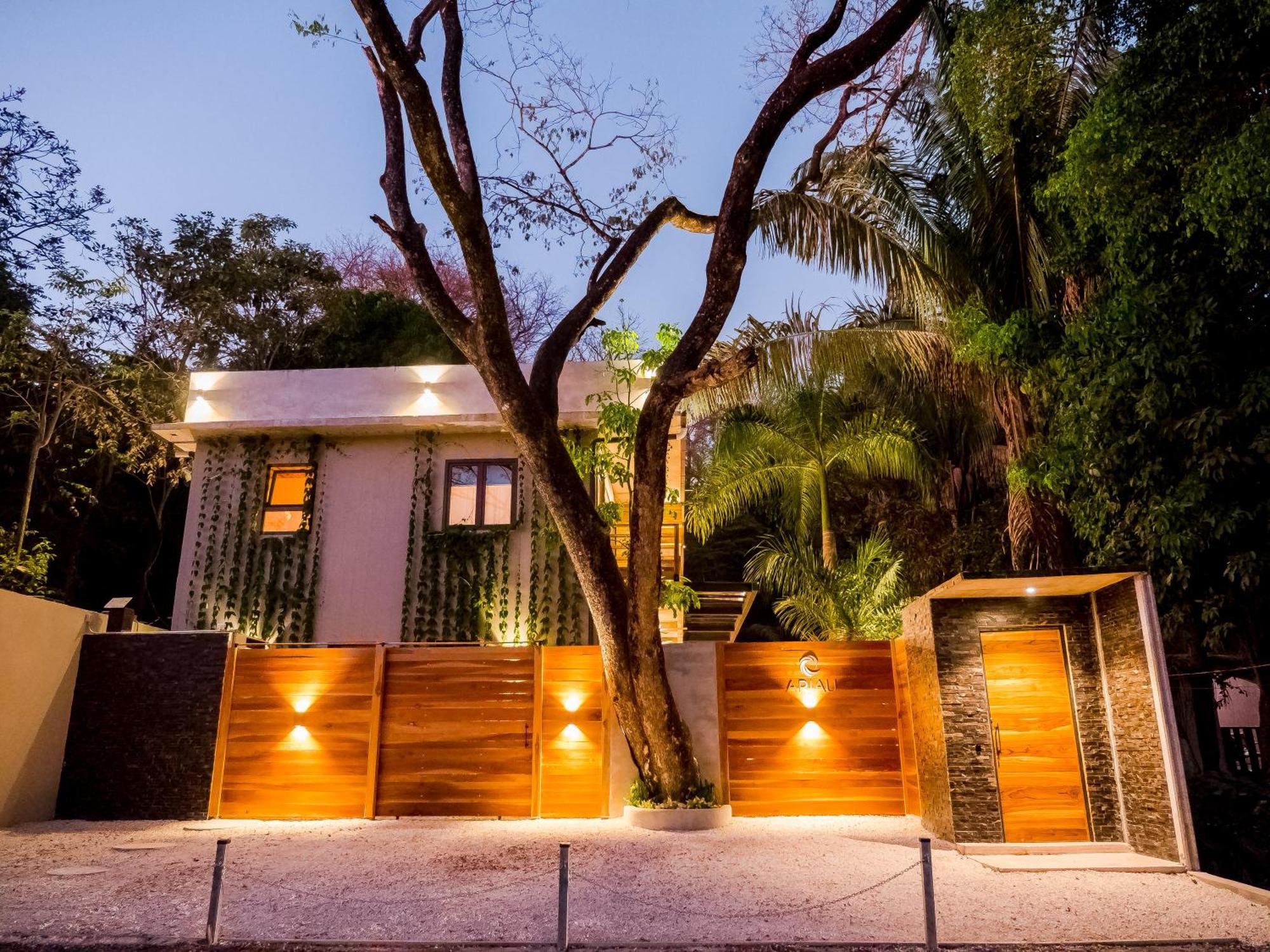 Arjau Boutique Hotel - Adults Only Playa Santa Teresa  Exterior foto