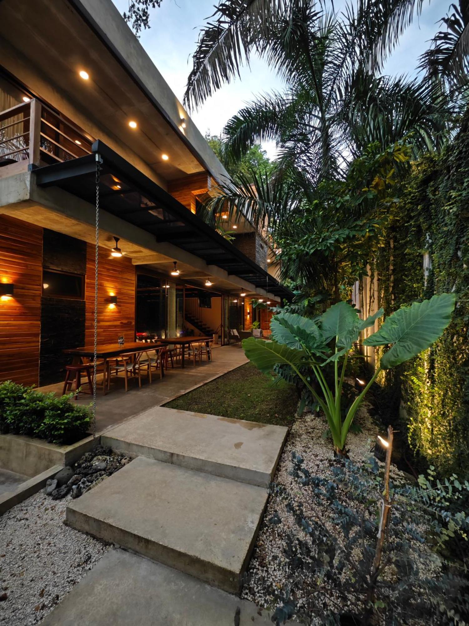 Arjau Boutique Hotel - Adults Only Playa Santa Teresa  Exterior foto